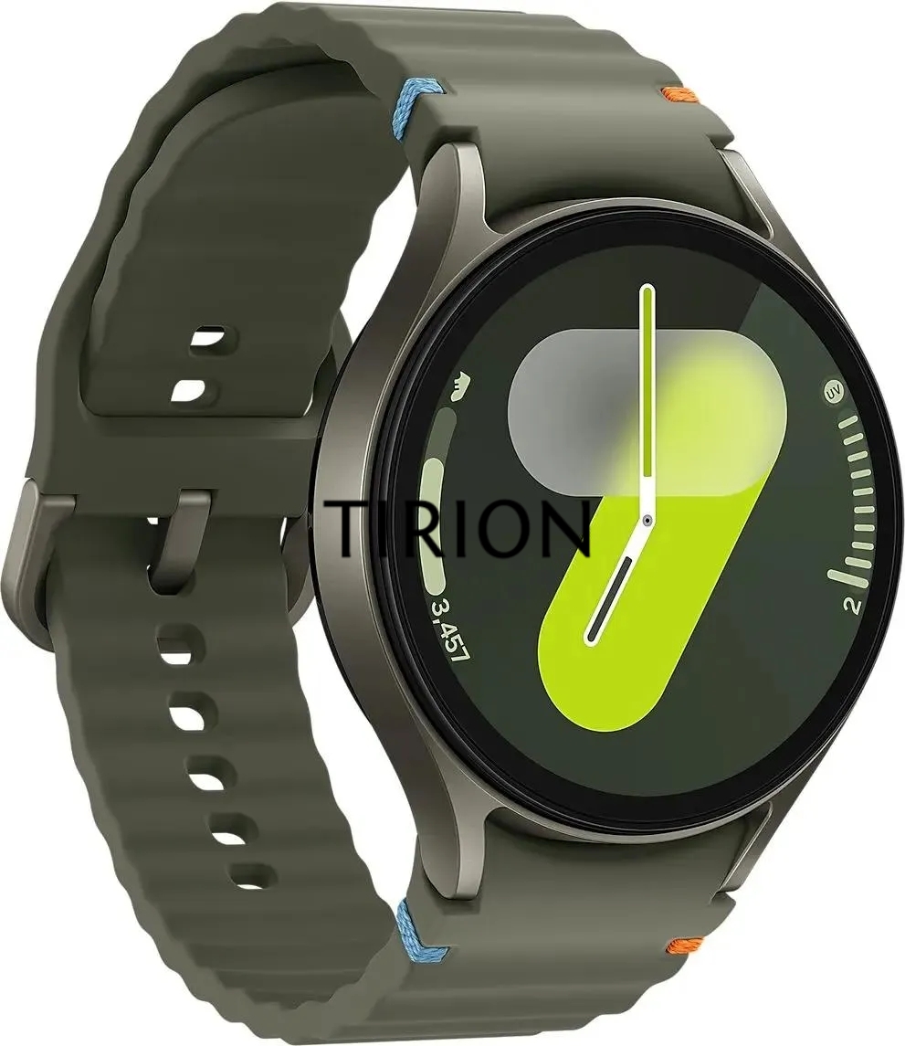 Смарт-часы Samsung Galaxy Watch 7 LTE 44мм 1.47