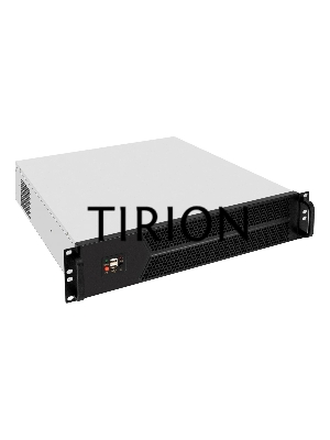 Серверный корпус ExeGate Pro 2U450-06 (RM 19