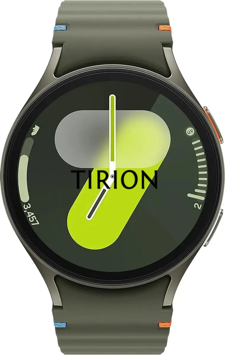 Смарт-часы Samsung Galaxy Watch 7 LTE 44мм 1.47