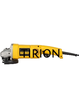 Углошлифовальная машина сетевая DeWALT 1400 Вт, 125 мм. DW831