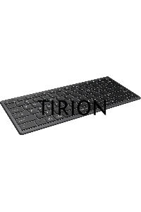 Клавиатура A4Tech Fstyler FX61 проводная, USB, серый