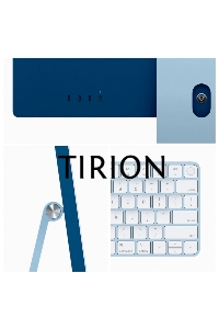 Моноблок Apple iMac 24