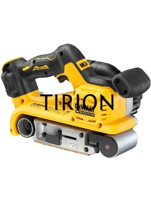Эксцентриковая шлифмашина DeWalt DCW220NT-XJ 825Вт аккум. жестк.кейс