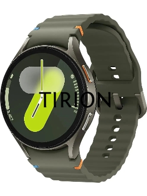 Смарт-часы Samsung Galaxy Watch 7 LTE 44мм 1.47