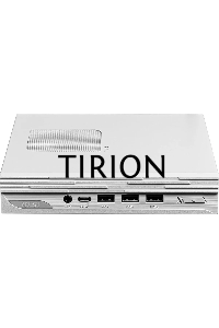 Неттоп MSI Pro DP10 12M-040BRU i3 1215U (1.2) UHDG noOS 2.5xGbitEth WiFi BT 120W белый (936-B0A622-040)