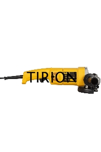 Углошлифовальная машина сетевая DeWALT 1400 Вт, 125 мм. DW831