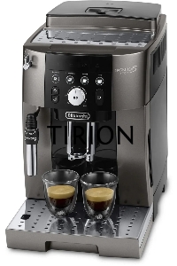 Кофемашина автоматическая DeLonghi ECAM250.33.TB бронзовый, исп. кофе - зерновой/молотый, 1.8 л, 1450 Вт, 15 бар.
