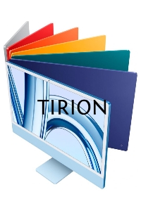Моноблок Apple iMac 24