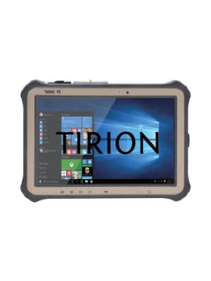 Планшет промышленный Geshem TPC-GS1051HT 10