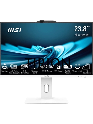 Моноблок MSI Pro AP242P 14M-807XRU 9S6-AE0622-839 23.8