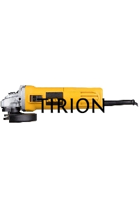 Углошлифовальная машина DeWalt DWE4117-QS 950Вт 12000об/мин рез.шпин.:M14 d=125мм