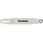 Шина для цепных пил Makita 191T87-4 0.325