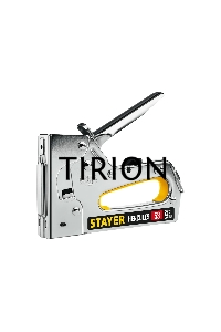 Степлер STAYER HERCULES-53 степлер стальной тип 53, 13, 300