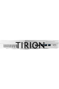 Неттоп MSI Pro DP10 12M-040BRU i3 1215U (1.2) UHDG noOS 2.5xGbitEth WiFi BT 120W белый (936-B0A622-040)
