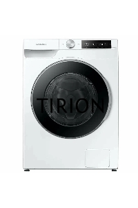 Стиральная машина Samsung WW11CG604CLELP белый, загрузка фронтальная 11 кг, 1400 об/мин, класс: A+++