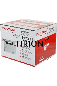 МФУ лазерный Pantum M6700D, A4, ч/б, печ. до 30 стр/мин., 1200x1200dpi, USB
