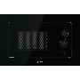 Микроволновая печь Gorenje BM201EG1BG 20л. 800Вт черный (встраиваемая)