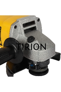 Углошлифовальная машина сетевая DeWALT 1400 Вт, 125 мм. DW831