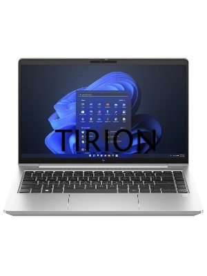 Ноутбук HP EliteBook 14