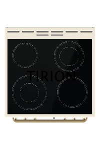 Электрическая плита Gorenje GECS6B70CLI
