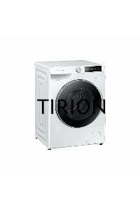 Стиральная машина Samsung WW11CG604CLELP белый, загрузка фронтальная 11 кг, 1400 об/мин, класс: A+++