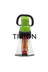 Кусторез штанговый аккумуляторный GreenWorks GD60PHT61, 60 В, 51 см, бесщеточный, без АКБ и ЗУ (2301107)