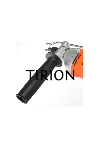 Дрель электрическая ударная PATRIOT FD800h 120301460 {Эл. дрель, с ударом, мощность 790Вт, макс.диаметр 13мм, глубиномер + дополнительная ручка}