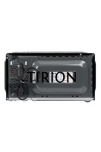 Микроволновая печь Centek CT-1562 черный 20л 700Вт кнопки, поворотный механизм