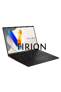 Ноутбук ASUS Vivobook S 14 OLED M5406NA-QD079 Neutral Black (90NB1493-M003M0)