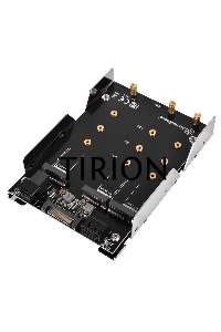 Корзина для накопителей M.2 Silverstone G56SDP120300020