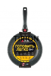 Сковорода 22 НЕВА МЕТАЛЛ ПОСУДА GL4122 