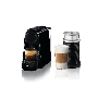 Кофемашина DeLonghi Nespresso EN85.B 1260Вт черный