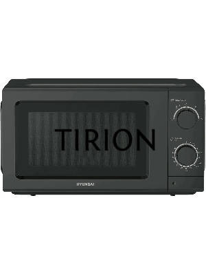 Микроволновая Печь Hyundai HYM-M2093 19л. 700Вт черный