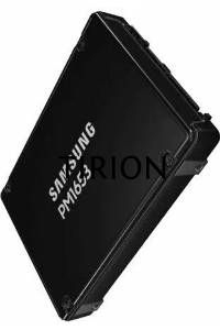 Накопитель SSD Samsung PM1653, 1.92Tb, SAS 4.0 (24Gb/s), 2.5