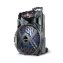 Портативная акустика Blackton Bt PBS2114 черный Мощность RMS 40 Вт Bluetooth