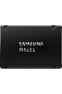 Накопитель SSD Samsung PM1653, 1.92Tb, SAS 4.0 (24Gb/s), 2.5
