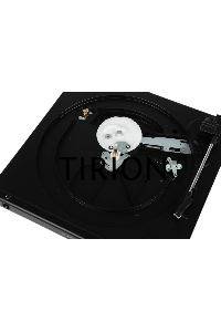 Проигрыватель винила Audio-Technica AT-LP60X полностью автоматический черный