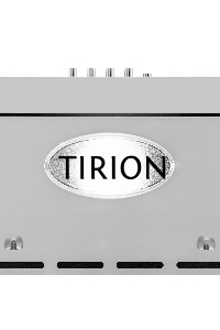 Вытяжка кухонная плоская Krona BRIANA 600 INOX PB нержавеющая сталь