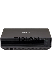 Проектор LG ProBeam BU70QGA  DLP 7000Lm LS (3840x2160) 3000000:1 ресурс лампы:20000часов 2xUSB typeA 3xHDMI 17.8кг