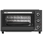 Мини-печь ARDO MO2551A2 серый