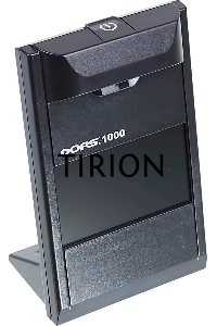 Детектор банкнот Dors 1000M3 FRZ-022087 просмотровый мультивалюта