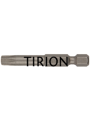 Биты WP, сталь S2, Профи, Torx 50 мм Т30, 10 шт.