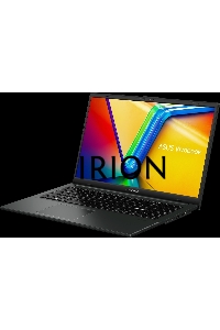 Ноутбук ASUS Vivobook Go 15 E1504GA-BQ193 черный, Core i3-N305 /8Gb/SSD256Gb/15.6