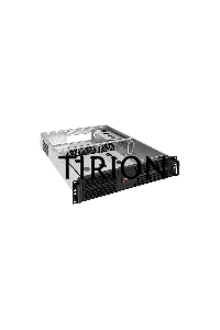 Серверный корпус ExeGate Pro 2U550-04 (RM 19