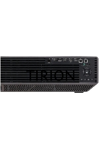Проектор LG ProBeam BU70QGA  DLP 7000Lm LS (3840x2160) 3000000:1 ресурс лампы:20000часов 2xUSB typeA 3xHDMI 17.8кг