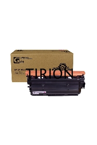 Картридж лазерный GalaPrint GP-CF463X Magenta (22000 стр) для HP Color LaserJet M652/M653