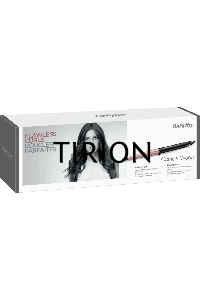 Электрощипцы BABYLISS C454E