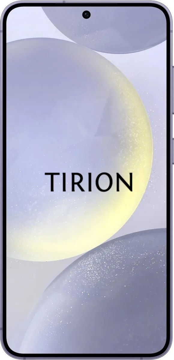 Смартфон Samsung Galaxy S24 5G, 8/256Gb, фиолетовый