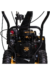 Снегоуборщик Champion ST661, шт