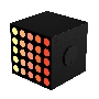 Настольный ARGB светильник Yeelight Cube-Desktop Atmosphere Light-Color Light-Dot Matrix Light -WiFi 